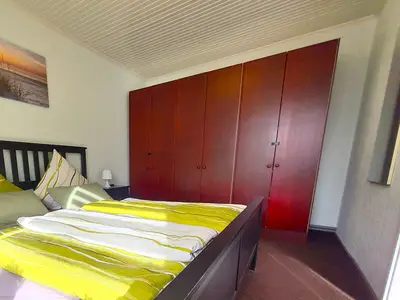 Bungalow für 4 Personen (60 m²) in Wangerland 5/10