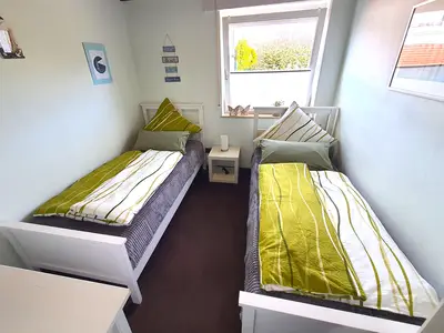 Bungalow für 4 Personen (60 m²) in Wangerland 6/10