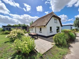 Bungalow für 6 Personen in Wanneperveen