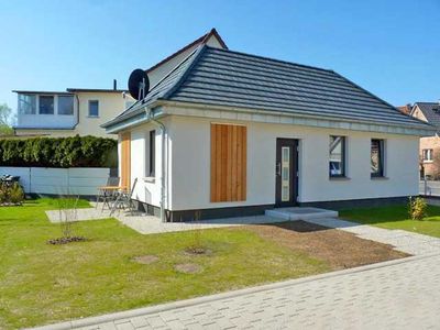 Bungalow für 3 Personen (50 m²) in Waren (Müritz) 5/10