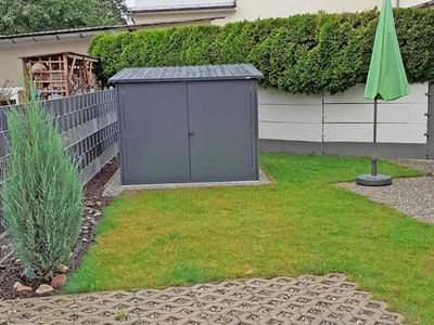 Bungalow für 3 Personen (50 m²) in Waren (Müritz) 7/10