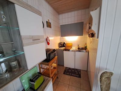 Bungalow für 2 Personen (45 m²) in Waren (Müritz) 9/10