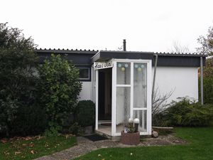 Bungalow für 4 Personen (58 m&sup2;) in Warwerort