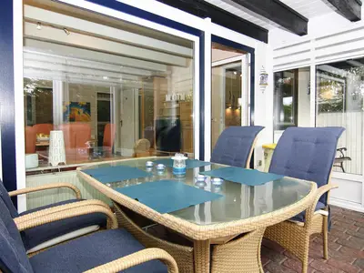 TerraceBalcony TerraceBalcony