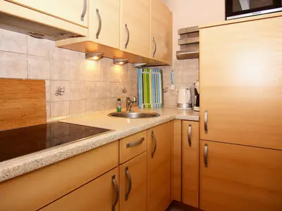Kitchen Kitchen