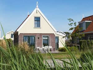 Bungalow für 6 Personen in Waterland