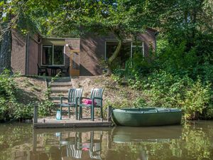 Bungalow für 4 Personen (63 m²) in Weert