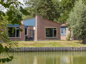 Bungalow für 6 Personen (70 m²) in Weert