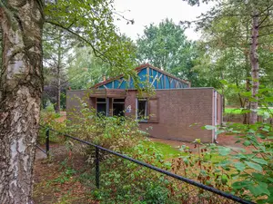 Bungalow für 8 Personen (70 m²) in Weert