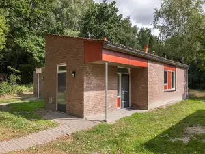 Bungalow für 8 Personen (70 m²) in Weert