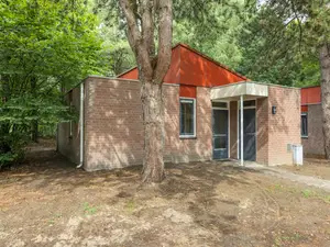 Bungalow für 8 Personen (70 m²) in Weert