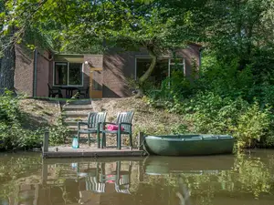 Bungalow für 6 Personen (63 m²) in Weert