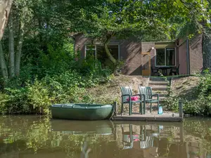 Bungalow für 8 Personen (70 m²) in Weert
