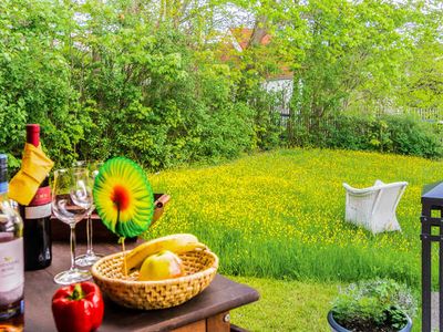 Bungalow für 3 Personen (30 m²) in Weischlitz 6/10