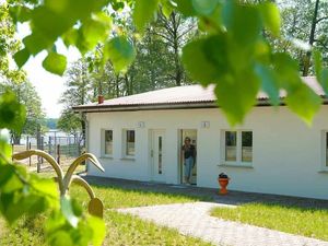 Bungalow für 4 Personen (25 m²) in Wendisch Rietz