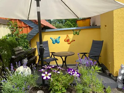 TerraceBalcony