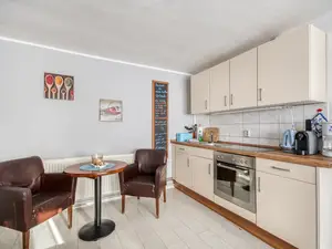 Bungalow für 3 Personen (60 m²) in Wernigerode