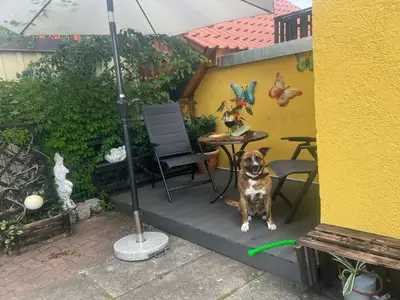 TerraceBalcony