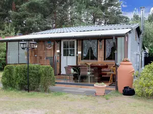 Bungalow für 4 Personen (58 m²) in Wernsdorf