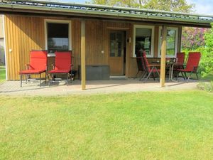 Bungalow für 3 Personen (35 m&sup2;) in Wesenberg