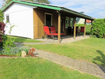 Bungalow für 3 Personen (35 m²) in Wesenberg 2/10