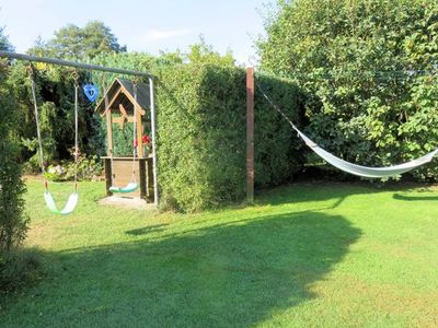 Bungalow für 3 Personen (35 m²) in Wesenberg 5/10