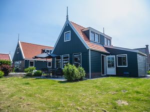 Bungalow für 6 Personen in West-Graftdijk