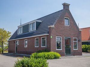 Bungalow für 6 Personen in West-Graftdijk