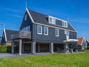 Bungalow für 6 Personen in West-Graftdijk