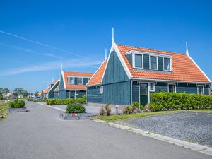 Bungalow für 6 Personen in West-Graftdijk