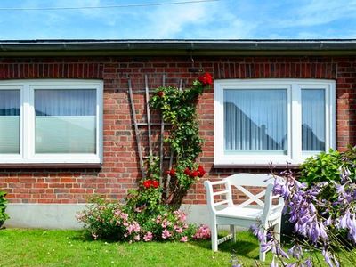 Bungalow für 4 Personen (80 m²) in Westerland (Sylt) 3/10