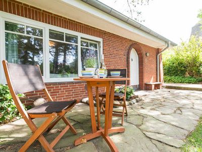 Bungalow für 2 Personen (28 m²) in Westerland (Sylt) 1/7