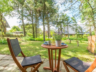 Bungalow für 2 Personen (28 m²) in Westerland (Sylt) 2/7