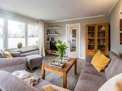 Bungalow für 3 Personen (70 m²) in Westerland (Sylt) 4/10