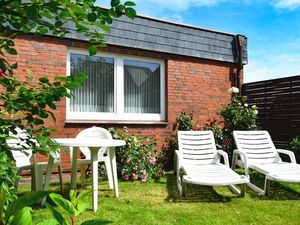 Bungalow für 3 Personen (55 m&sup2;) in Westerland (Sylt)