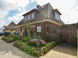 Bungalow für 3 Personen (36 m²) in Westerland (Sylt)