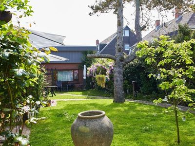 Bungalow für 2 Personen (50 m²) in Westerland (Sylt) 1/10