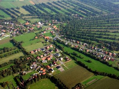 Bungalow für 7 Personen (60 m²) in Westoverledingen 2/10