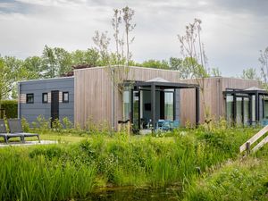 Bungalow für 4 Personen (46 m&sup2;) in Wijdenes