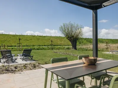 TerraceBalcony
