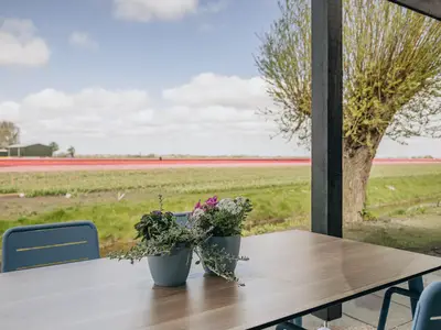 TerraceBalcony
