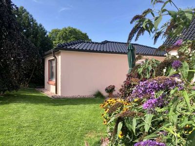 Bungalow für 2 Personen (39 m²) in Wustrow (Ostseebad) 2/10