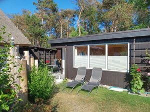 Bungalow für 2 Personen (45 m&sup2;) in Wustrow (Ostseebad)