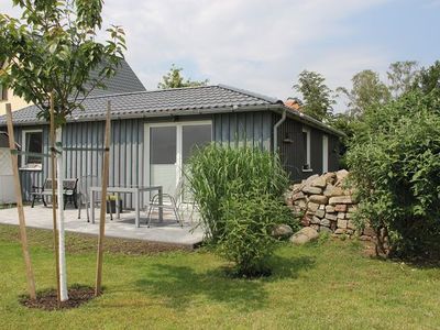 Bungalow für 2 Personen (60 m²) in Wustrow (Ostseebad) 2/10