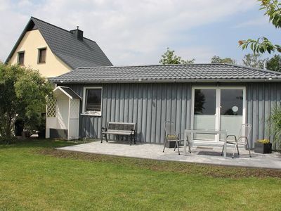 Bungalow für 2 Personen (60 m²) in Wustrow (Ostseebad) 4/10