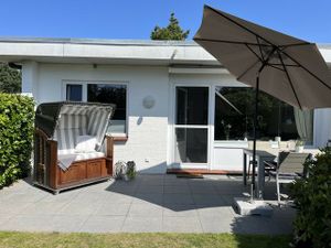 Bungalow für 3 Personen (60 m²) in Wyk auf Föhr