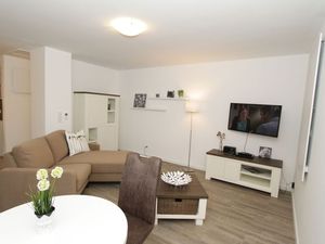 Bungalow für 2 Personen (50 m²) in Wyk auf Föhr