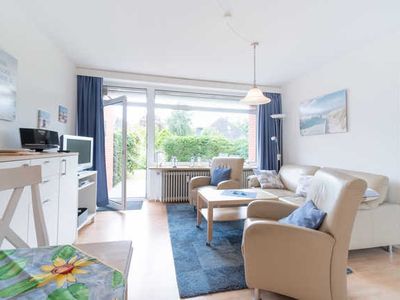 Bungalow für 5 Personen (55 m²) in Wyk auf Föhr 10/10