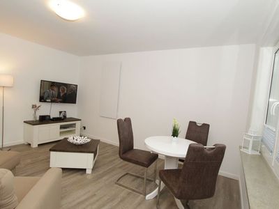 Bungalow für 2 Personen (50 m²) in Wyk auf Föhr 2/10