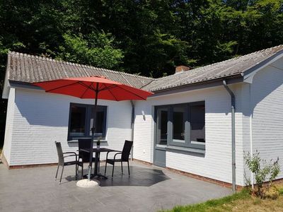 Bungalow für 2 Personen (50 m²) in Wyk auf Föhr 8/10